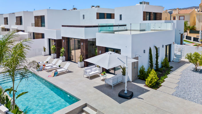 Image No.40-3 Bed Villa for sale