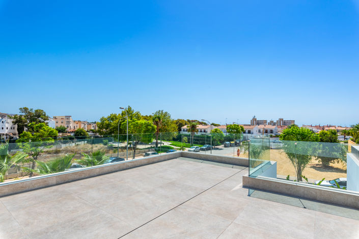 Image No.45-Villa de 4 chambres à vendre à El Campello