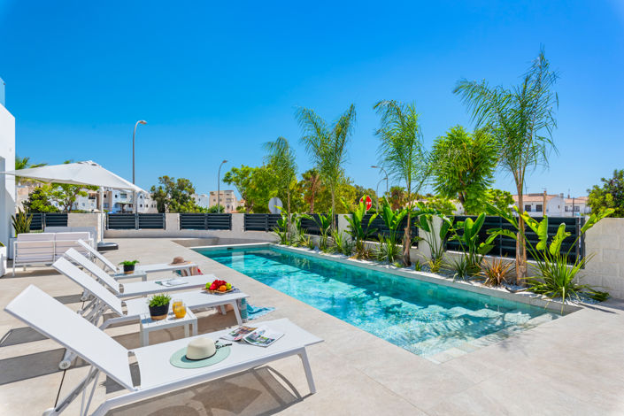 Image No.46-3 Bed Villa for sale