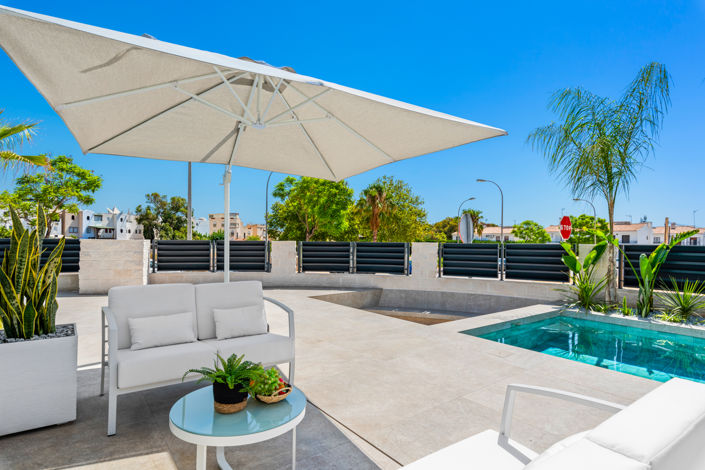 Image No.49-Villa de 4 chambres à vendre à El Campello