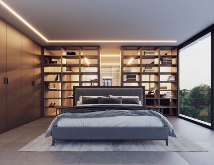 Image No.16-3 Bed Villa for sale