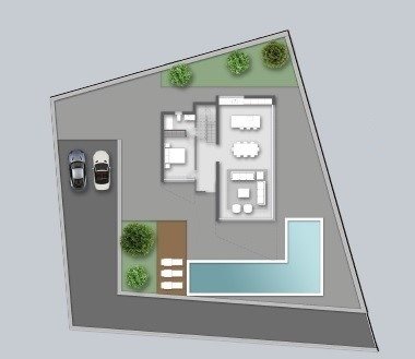 Image No.36-3 Bed Villa for sale