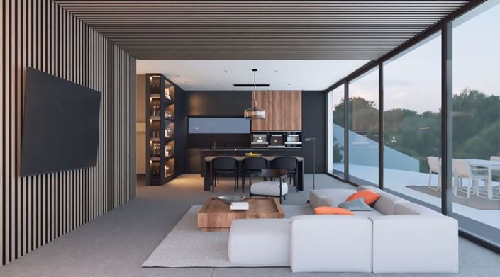 Image No.9-3 Bed Villa for sale