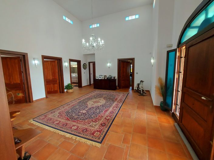 Image No.11-Propriété de pays de 4 chambres à vendre à Bigastro