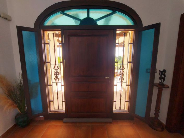 Image No.12-Propriété de pays de 4 chambres à vendre à Bigastro