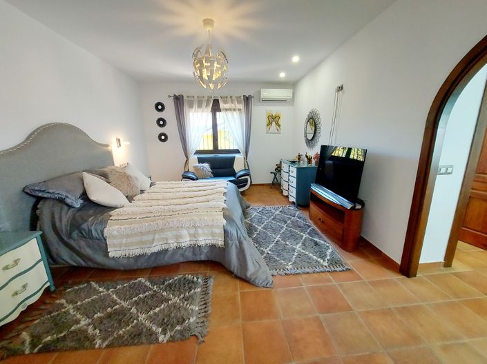 Image No.21-Propriété de pays de 4 chambres à vendre à Bigastro