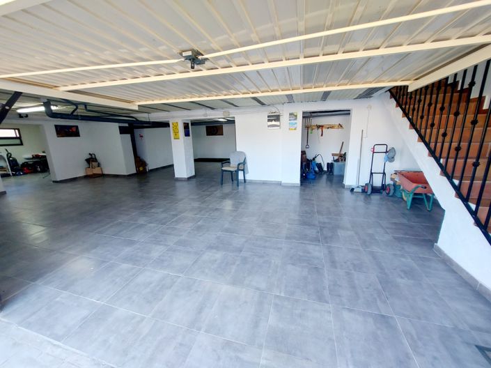 Image No.36-Propriété de pays de 4 chambres à vendre à Bigastro