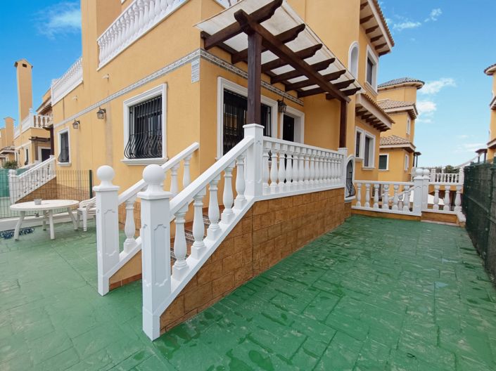 Image No.23-Propriété de 3 chambres à vendre à Ciudad Quesada