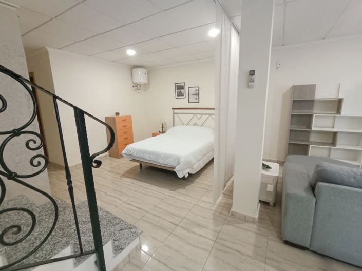 Image No.30-Propriété de 3 chambres à vendre à Ciudad Quesada