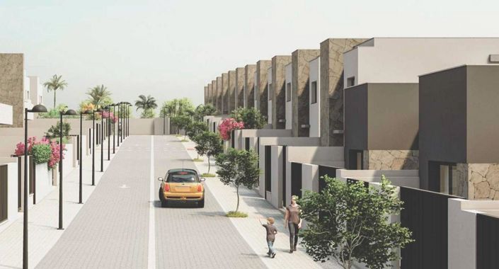 Image No.15-3 Bed Villa for sale