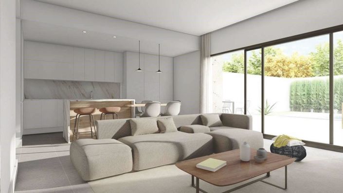 Image No.3-3 Bed Villa for sale