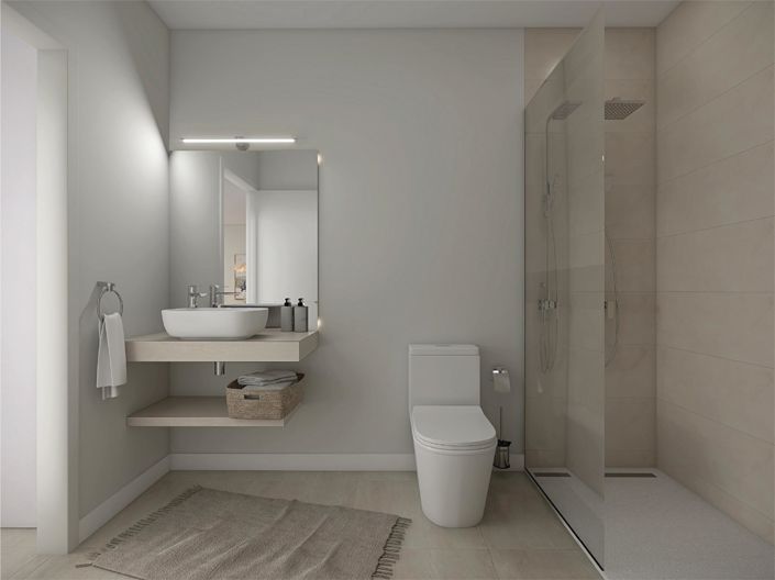 Image No.10-3 Bed Apartment for sale