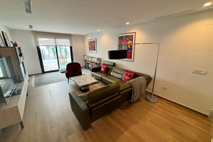 Image No.18-Villa de 3 chambres à vendre à Ciudad Quesada