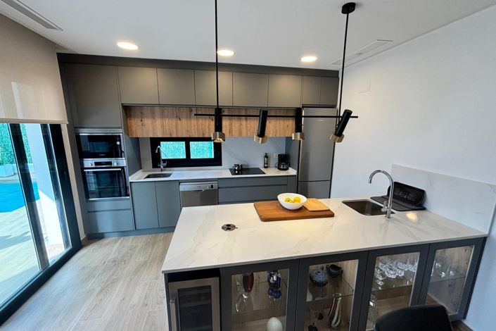 Image No.29-Propriété de 3 chambres à vendre à Ciudad Quesada