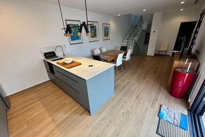 Image No.31-Propriété de 3 chambres à vendre à Ciudad Quesada