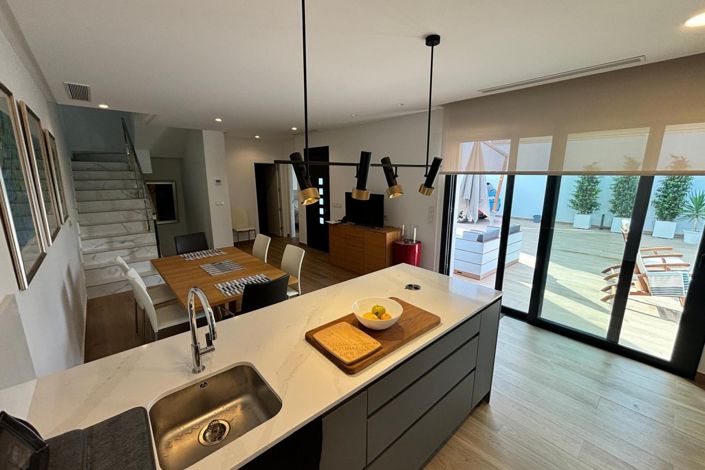 Image No.33-Villa de 3 chambres à vendre à Ciudad Quesada