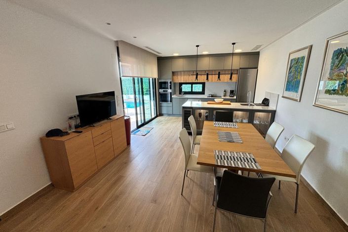 Image No.38-Villa de 3 chambres à vendre à Ciudad Quesada