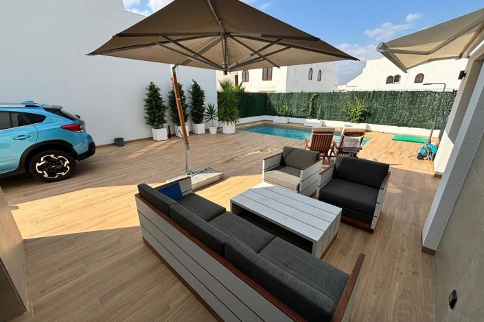 Image No.40-3 Bed Villa for sale