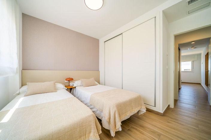 Image No.21-Appartement de 2 chambres à vendre à Orihuela