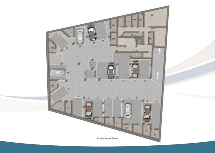 Image No.12-2 Bed Apartment for sale