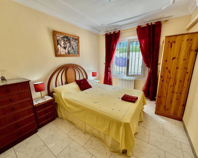 Image No.14-Propriété de pays de 8 chambres à vendre à Castalla