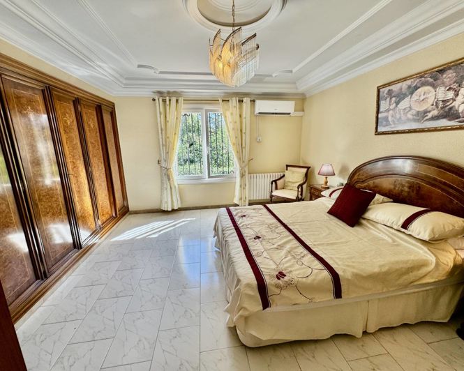 Image No.18-8 Bed Country Property for sale