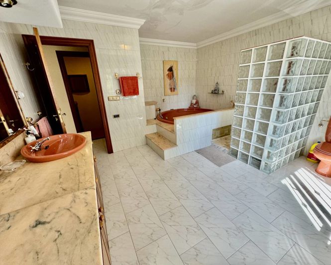 Image No.20-Propriété de pays de 8 chambres à vendre à Castalla