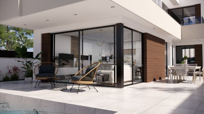 Image No.5-3 Bed Villa for sale