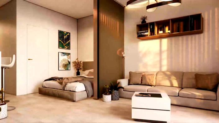 Image No.16-Appartement de 1 chambre à vendre à Torrevieja