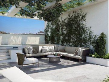 3 Bed Apartment for sale