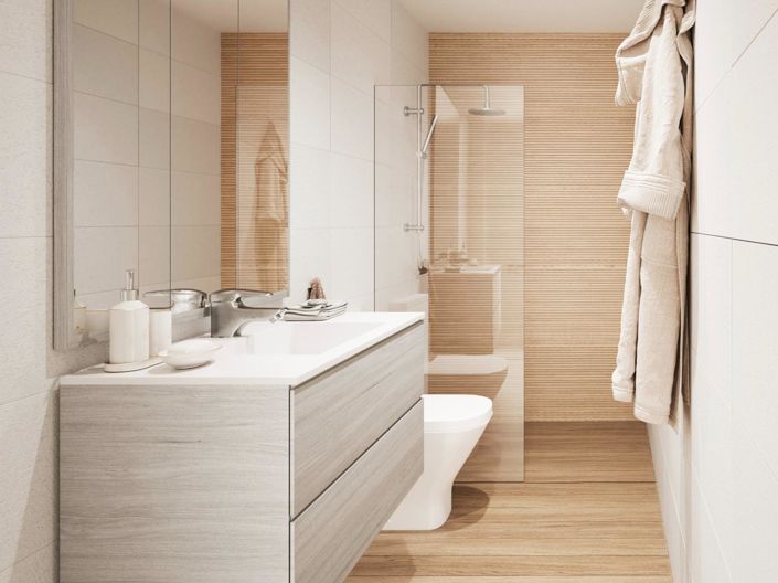 Image No.10-3 Bed Apartment for sale