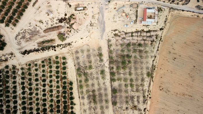 Image No.2-Propriété à vendre à Torremendo