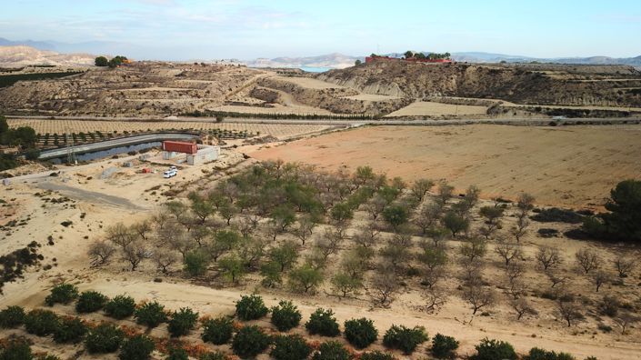 Image No.3-Propriété à vendre à Torremendo