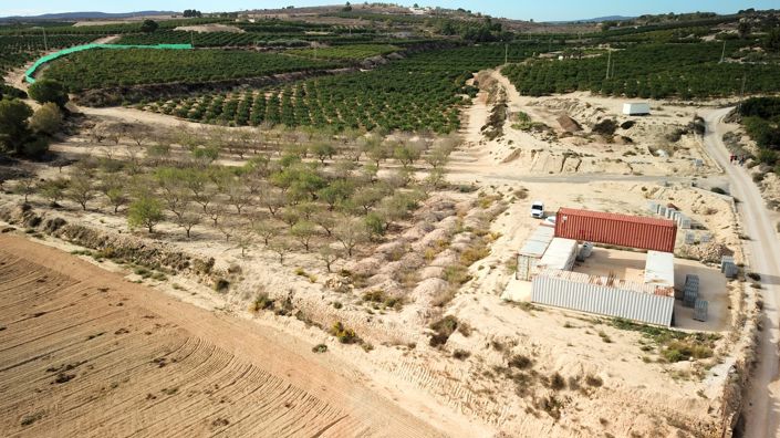 Image No.4-Propriété à vendre à Torremendo