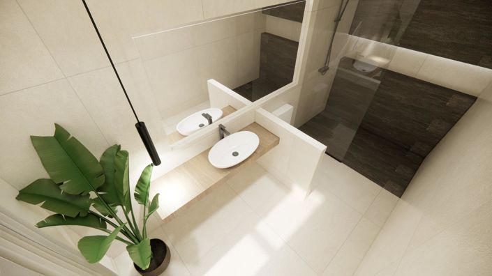 Image No.24-3 Bed Townhouse for sale