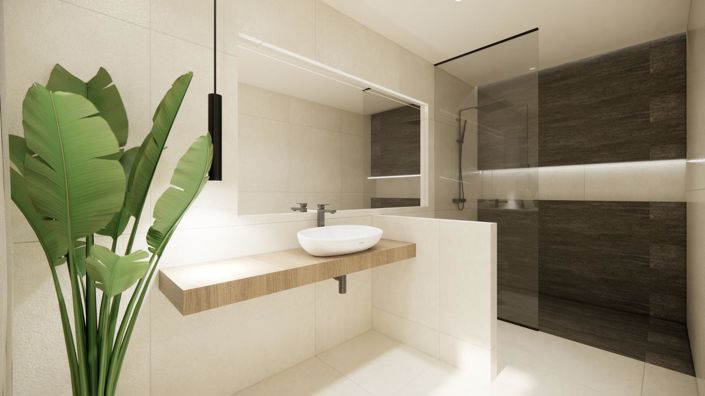 Image No.21-3 Bed Property for sale