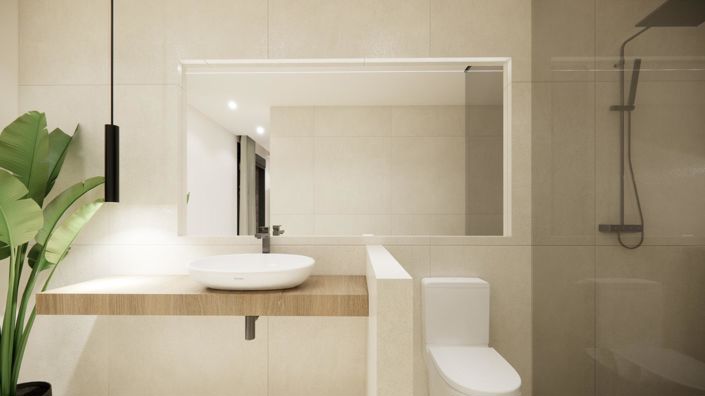 Image No.22-3 Bed Property for sale