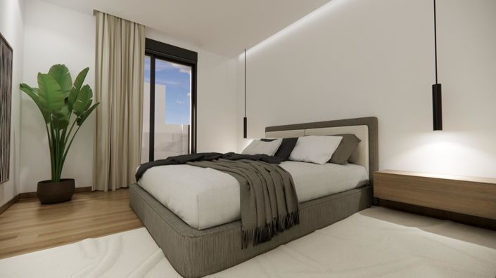 Image No.27-3 Bed Villa for sale