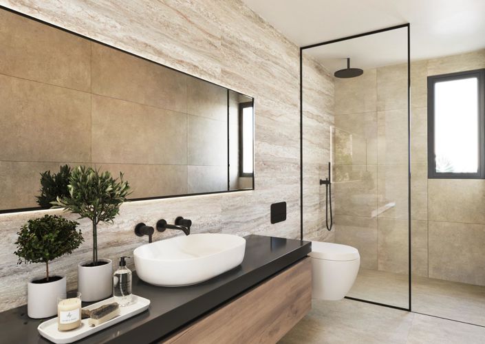 Image No.13-Villa de 3 chambres à vendre à Polop