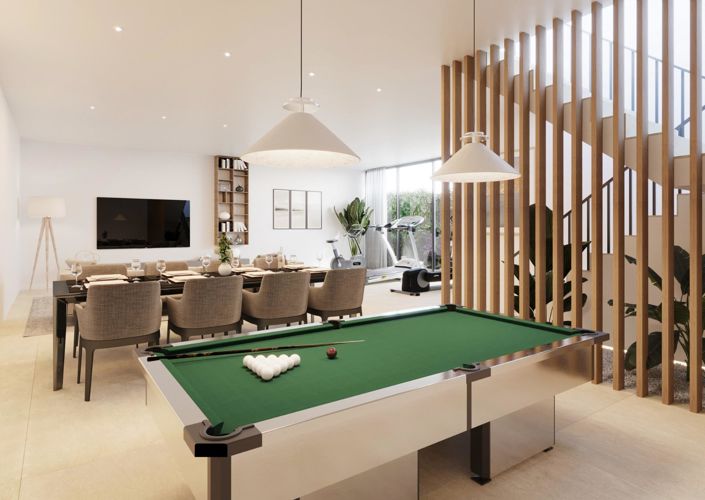 Image No.17-Villa de 3 chambres à vendre à Polop