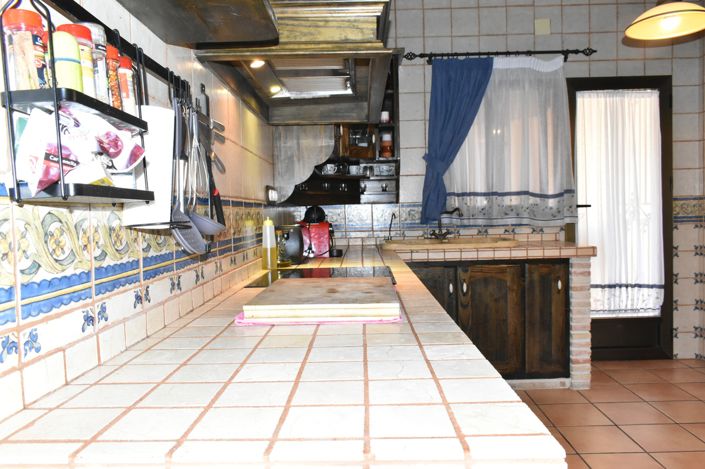 Image No.11-Villa de 3 chambres à vendre à Algorfa