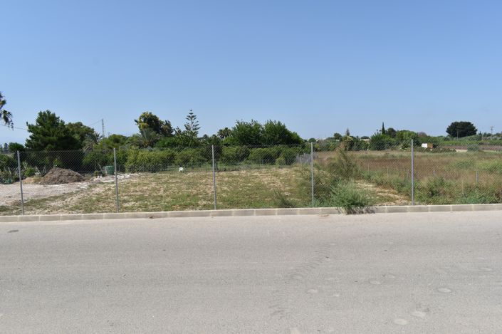 Image No.31-Villa de 3 chambres à vendre à Algorfa