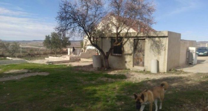 Image No.11-Villa de 4 chambres à vendre à Yecla