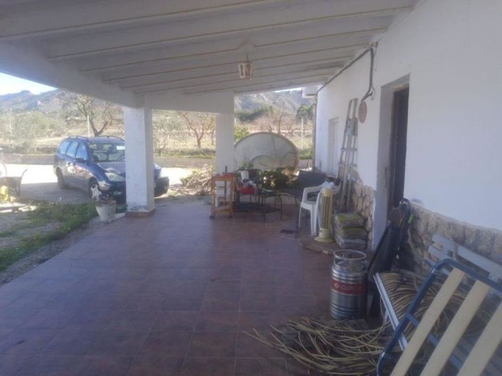 Image No.14-Villa de 4 chambres à vendre à Yecla