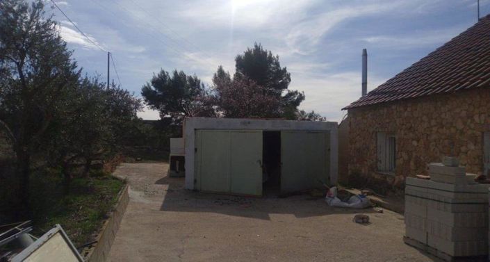 Image No.15-Villa de 4 chambres à vendre à Yecla