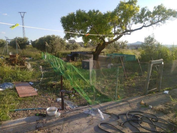 Image No.16-Villa de 4 chambres à vendre à Yecla