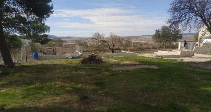 Image No.17-Villa de 4 chambres à vendre à Yecla