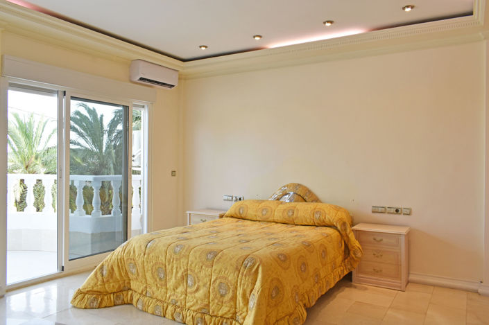 Image No.16-Villa de 5 chambres à vendre à Torremendo