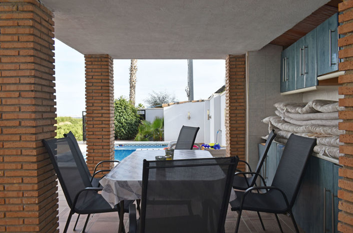 Image No.5-Villa de 5 chambres à vendre à Torremendo