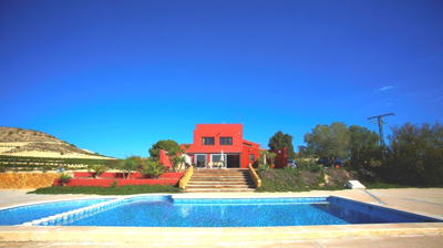 4 Bed Villa for sale